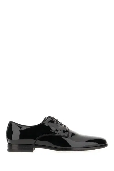 DOLCE & GABBANA DOLCE & GABBANA LACE-UPS