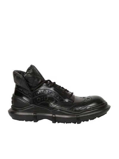 Dolce & Gabbana Lace-ups