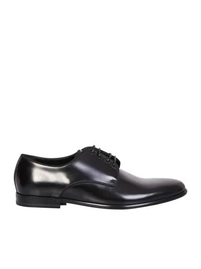 DOLCE & GABBANA DOLCE & GABBANA LACE-UPS