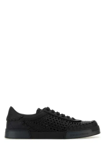 DOLCE & GABBANA DOLCE & GABBANA SNEAKERS