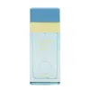 Dolce & Gabbana Ladies Light Blue Forever Edp Spray 1.6 oz Fragrances 3423222015961 In Yellow/blue/green/white/orange/red/beige