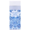 Dolce & Gabbana Ladies Light Blue Summer Vibes Edt Spray 1.7 oz Fragrances 8057971183494 In Blue