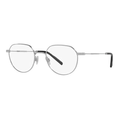 Dolce & Gabbana Ladies' Spectacle Frame  Dg 1349 Gbby2 In Gray