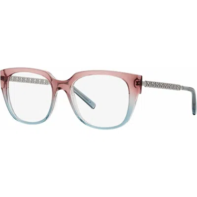 Dolce & Gabbana Ladies' Spectacle Frame  Dg 5087 Gbby2 In Blue