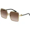 Dolce & Gabbana Women's Sunglasses, Dg2242