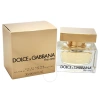 Dolce & Gabbana Dolce And Gabbana Ladies The One Gold Edp 1.7 oz Fragrances 8057971188673 In N/a