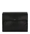Dolce & Gabbana Lamb Skin Briefcase