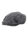 Dolce & Gabbana Men Lana Sale E Pepe In Gray