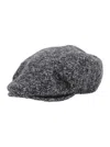 Dolce & Gabbana Men Lana Sale E Pepe In Gray