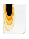 Dolce & Gabbana Large Leopard Amadi Vase (30 Cm)