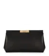 Dolce & Gabbana Large Nappa Leather Marlene Shoulder Bag