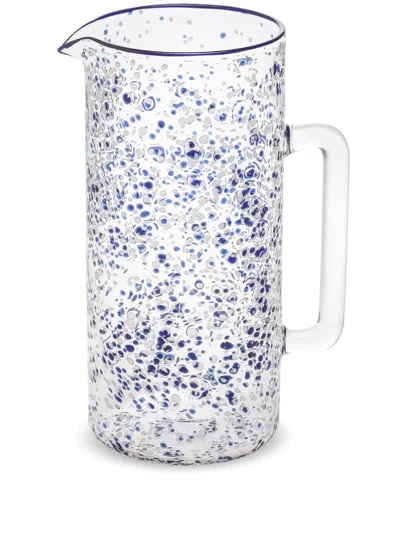 Dolce & Gabbana Grosser Krug In Weiss
