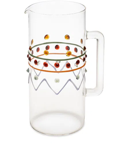 DOLCE & GABBANA LARGE PITCHER
