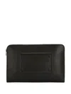 Dolce & Gabbana Large Plaque Pouch