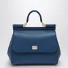 Dolce & Gabbana Top Handle Shoulder Bag With Detachable Strap