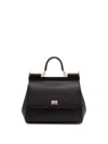 Dolce & Gabbana Large `sicily` Handbag