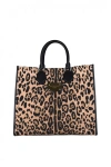 Dolce & Gabbana Large Tote Bag
