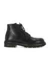 Dolce & Gabbana Boots In Black