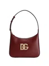 Dolce & Gabbana Leather Bag For Shoulder