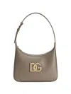 Dolce & Gabbana Leather Bag For Your Shoulder