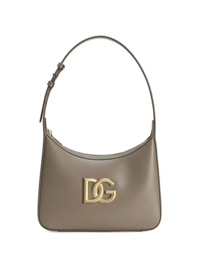 Dolce & Gabbana Leather Bag For Your Shoulder