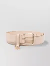 Dolce & Gabbana Belt With Logo