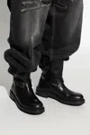 Dolce & Gabbana Boots In Multi
