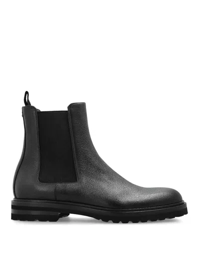 Dolce & Gabbana Botines - Negro In Black