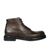 Dolce & Gabbana Bernini Leather Boot