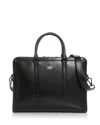 Dolce & Gabbana Dual-handle Briefcase In Black