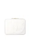 Dolce & Gabbana Leather Camera Bag
