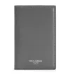 Dolce & Gabbana Logo Lettering Bifold Wallet
