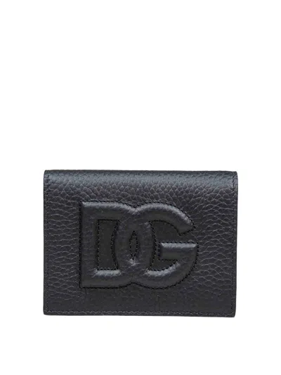 DOLCE & GABBANA CARTERAS Y MONEDEROS - NEGRO