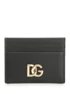 Dolce & Gabbana Clothing In Black