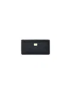 Dolce & Gabbana Dolce&gabbana Dauphine Zipped Card Holder
