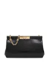 Dolce & Gabbana Klassische Clutch In Schwarz