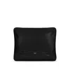 Dolce & Gabbana Nappa Leather Pouch