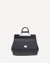 Dolce & Gabbana Women Leather Handbag