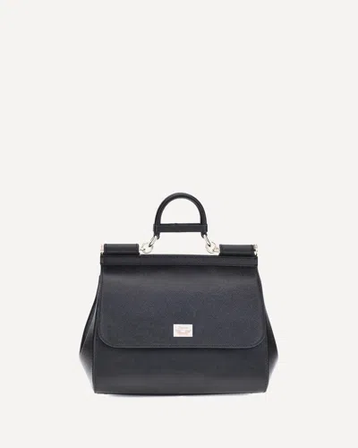 DOLCE & GABBANA MY SICILY HANDBAG