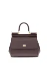 Dolce & Gabbana Medium Handbag "sicily"