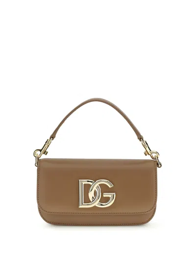 Dolce & Gabbana Leather Handbag