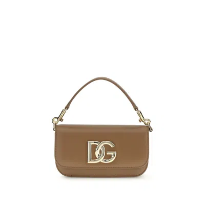 Dolce & Gabbana Leather Handbag