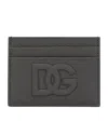 Dolce & Gabbana Dg Logo Card Holder