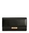 Dolce & Gabbana Marlene Wallet Leather Handbag