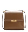 Dolce & Gabbana Marlene Leather Mini Bag