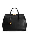 Dolce & Gabbana Leather Marlene Top-handle Bag
