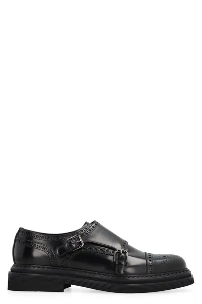 DOLCE & GABBANA DOLCE & GABBANA SHOES
