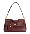 Dolce & Gabbana Leather My Sicily Bag