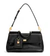 Dolce & Gabbana Leather My Sicily Bag