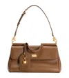 Dolce & Gabbana Leather My Sicily Bag